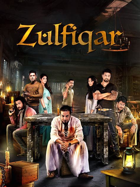 org Zulfiqar (2016) 1080p Genres Crime, Drama, Year 2016 Release Theater () DVD () MPR Normal Quality 1080p x264 WEB-DL AAC Runtime min Resolution 1920 x 816 Language Size 5. . Zulfiqar movie download 720p